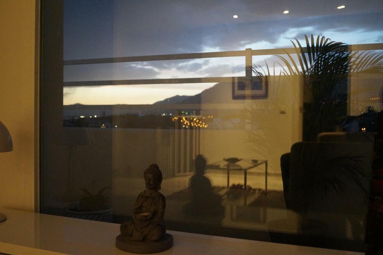 Ferienwohnung Costabella Penthouse Marbella Exterior foto